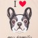 T-shirt Children's KAFTAN "DOG" R.30 (98-104), beige