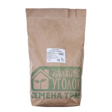 Lawn grass mixture 