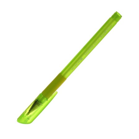 Ballpoint pen Easywrite Creative, node 0.5 mm, blue ink, matte case Silk Touch, mix-1