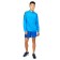 ICON LS LS 1/2 Zip 2011b053 404, size XL