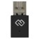 WIFI Digma DWA-N300C N300 USB 2.0 network adapter (Ant. Venth.) 1ant. (pack: 1pc)