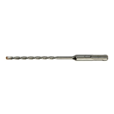 Broke on concrete scrap, SDS-Plus, 5 x 160 mm-2