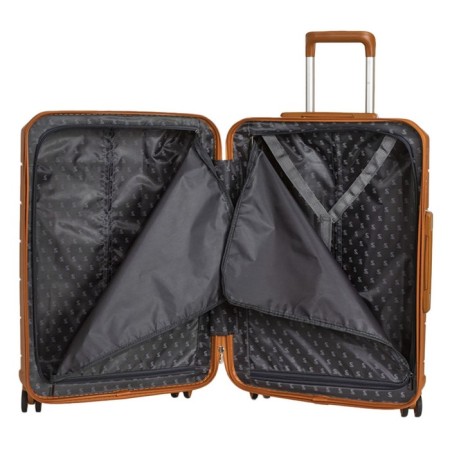 Supra STS-2004, M, sunset gold suitcase-11