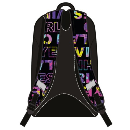 Backpack for girls, size 40*30*15 cm-9