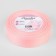Republic tape, 25 mm, 23 ± 1 m, pale pink color No. 43