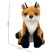 Soft toy "Fox", 22 cm