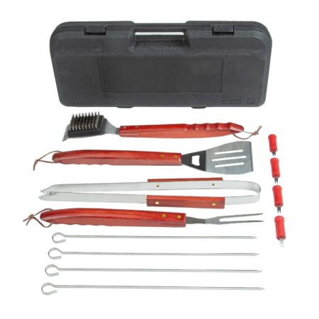 Green Glade GB008 grill set, 13 items-1