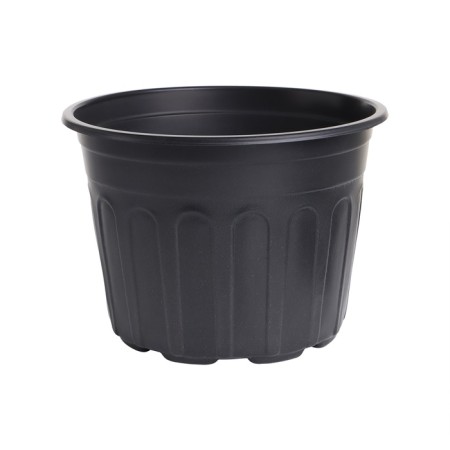Pot for seedlings, 2.2 l, d = 21 × 16 cm Greengo-8