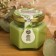 Cream Organic, with lemon balm, 120 g.