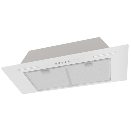 Exhaust Körting Khi 9931 W, built -in, 950 m3/h, 3 speeds, 90 cm, white