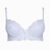 Women's bra, white color, size 80C