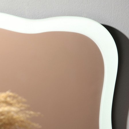 Cloud mirror, wall, 40.5 × 60 cm-1