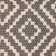 Carpet Ethnos (View 2) 50x80 ± 3 cm, 800 g/m2, 100% cotton