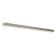 The base for the ARTE LAMP Optima-CCCESSORES A470045, 5x70x2.5 cm, silver