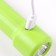 Manual battery, 1.5 W, 800 mAh, 3535LED, 3 modes, IPX2, 10.5 x 3 cm.