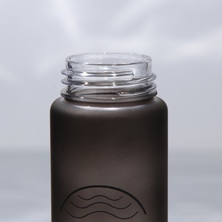 Voda water bottle, 300 ml-5