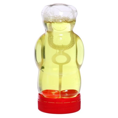 Soap bubbles "Rainbow. Animals ", 90 ml-9
