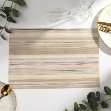 Napkin on the table of the share, centralizer, 45*30cm