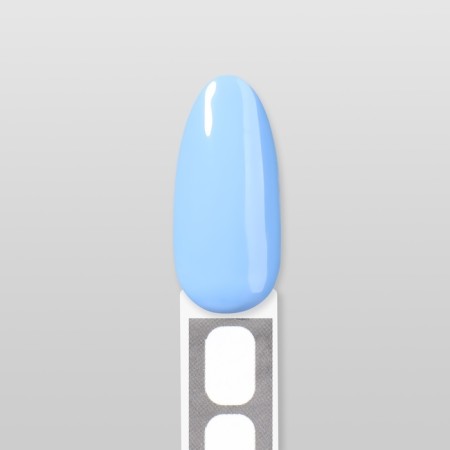 Simple nail polish gel, 3 phase, 10 ml, led/uv, color (255)-15