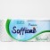 Soffione Premio toilet paper, 3 layers, 8 rolls