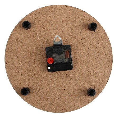 Watching clock, interior: animal world, "cat", d-30 cm, silent-2