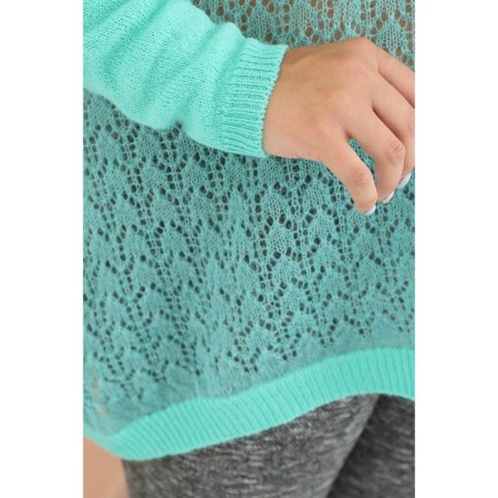 Female jumper, size 56-12