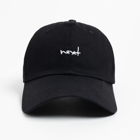 Minaku baseball cap, Black color, size 56-58-6