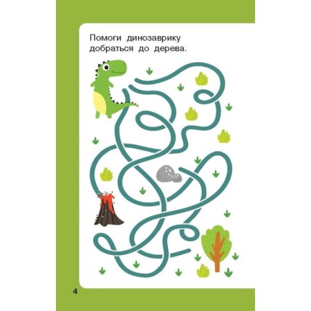 100 labyrinths and confused paths. Dmitrieva V.G.-3
