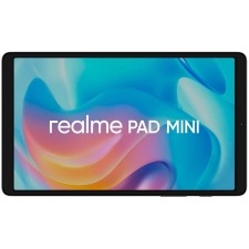 Планшет Realme RMP2106, 8.7", IPS, 1340x800, 3+32 Гб, 8+5 Мп, And 11, серый