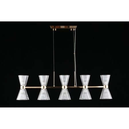 Suspended chandelier Elinor E14 400W-5