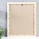 Photo frame Pine C33 0033 40x50 cm (plastic screen)