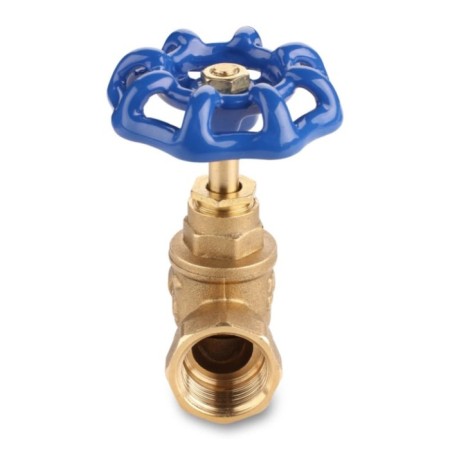 Valve Aqualink, 15b3r, 2 ", shut -off-4