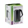 Electric kettle Homestar HS-1036, plastic, Metal flask, 1.8 l, 1500 watts, white