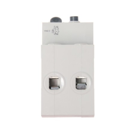 Switch aut. Dif. AVDT SE City9 Set, 1p+N, C, 20 A, 4.5 KA, 30 mA, AC, 230 V-4
