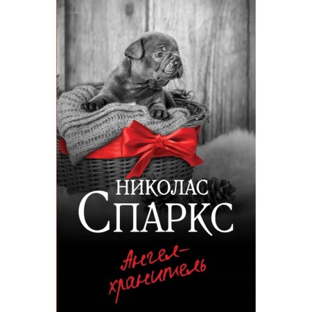 Ангел-хранитель. Спаркс Н.
