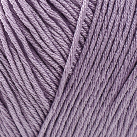Yarn "Summer" 100%Mercerized cotton 330m/100g (25-critical)-2