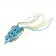 Bait soft LJ 3D Series Frog 2.6in (06.50)/006 1pc.