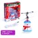 Flying toy "Snowman", works from the battery