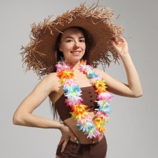 Hawaiian necklace 