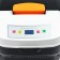 Auto chillor 25 l, 12/24/220 V, 68 W, -5/+65 ° C, LED display