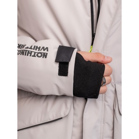 Park for a boy, height 164 cm-7