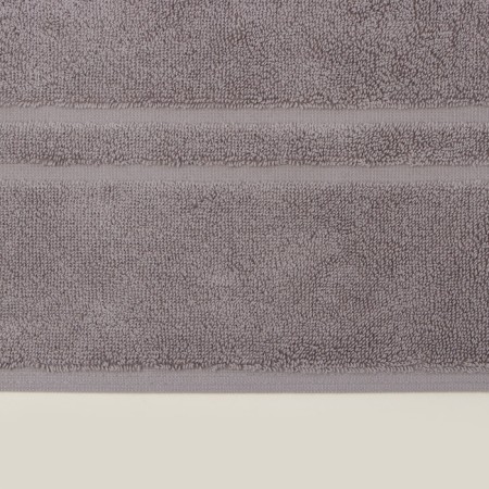 Terrier mat SL Home: Basic "Soft Mist" 50x70 cm, 100% cotton, 730 g/m2-5