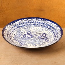 Largan Rishtan ceramics, 42cm
