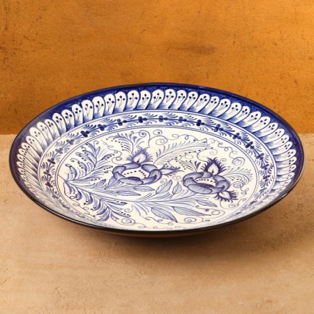 Largan Rishtan ceramics, 42cm