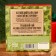 Gift set "For Health": Herbal tea 20 g, non -alcoholic balm 100 g.
