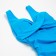Swimsuit Asset Minaku Blue Blue, Size 46