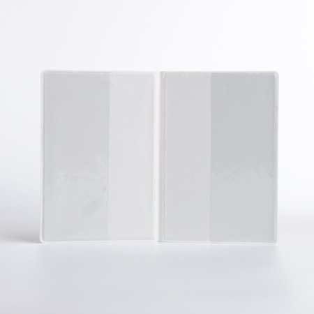 Cover for passport, pink color-5