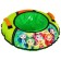 Tubing-vatrushka "Fairytale patrol", TB1-80, case diameter 85 cm