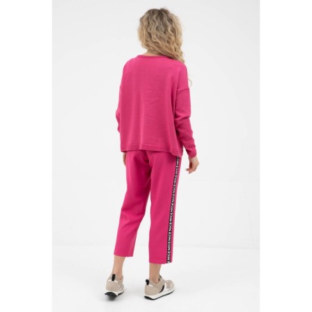 Women's pants, size 42-8