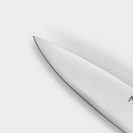 Knock for vegetables kitchen Magistro Fedelaso, blade length 8.9 cm-2